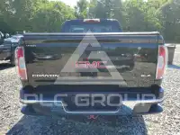 2015 GMC CANYON photo