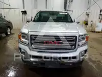2015 GMC CANYON фото