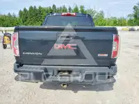 2015 GMC CANYON фото