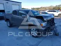 2015 GMC CANYON фото