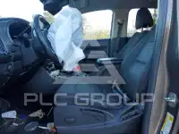 2015 GMC CANYON фото