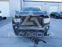 2015 GMC CANYON фото