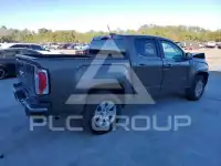 2015 GMC CANYON фото