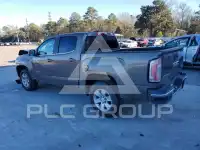 2015 GMC CANYON фото