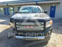 2015 GMC CANYON фото