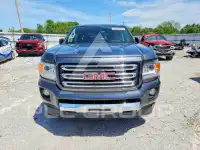2015 GMC CANYON фото