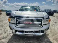2015 GMC CANYON фото