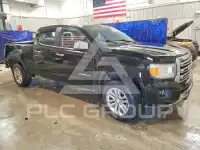2015 GMC CANYON фото