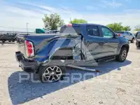 2015 GMC CANYON фото