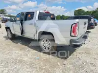 2015 GMC CANYON фото