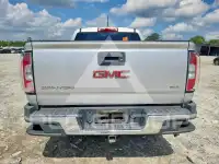 2015 GMC CANYON фото