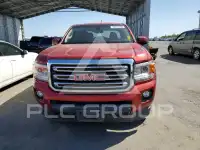 2015 GMC CANYON photo