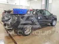 2015 GMC CANYON фото