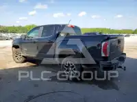 2015 GMC CANYON фото