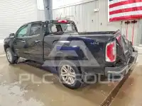 2015 GMC CANYON фото