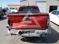 2015 GMC CANYON photo