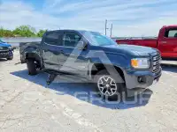 2015 GMC CANYON фото