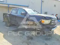 2015 GMC CANYON фото