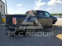 2015 GMC CANYON фото