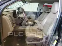 2015 GMC CANYON фото