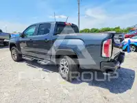 2015 GMC CANYON фото