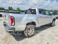 2015 GMC CANYON фото