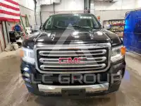 2015 GMC CANYON фото