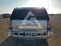 2015 GMC YUKON фото