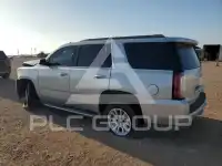 2015 GMC YUKON фото