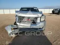 2015 GMC YUKON фото