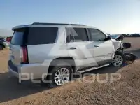 2015 GMC YUKON фото
