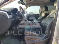 2015 GMC YUKON фото