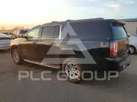 2015 GMC YUKON фото