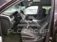 2015 GMC YUKON фото