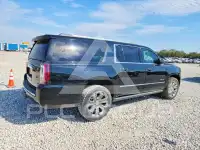 2015 GMC YUKON photo