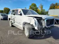 2015 GMC YUKON фото