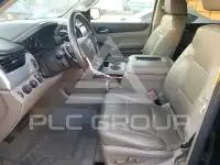 2015 GMC YUKON фото