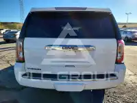 2015 GMC YUKON фото