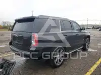 2015 GMC YUKON фото