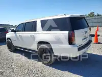 2015 GMC YUKON фото