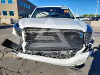 2015 GMC YUKON фото