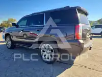 2015 GMC YUKON photo