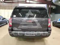 2015 GMC YUKON фото