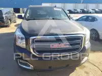 2015 GMC YUKON photo