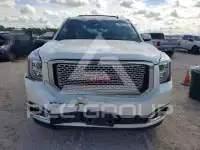 2015 GMC YUKON фото
