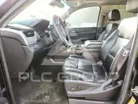 2015 GMC YUKON photo