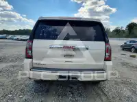 2015 GMC YUKON фото