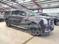 2015 GMC YUKON фото