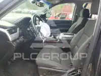 2015 GMC YUKON фото