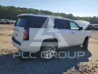 2015 GMC YUKON фото